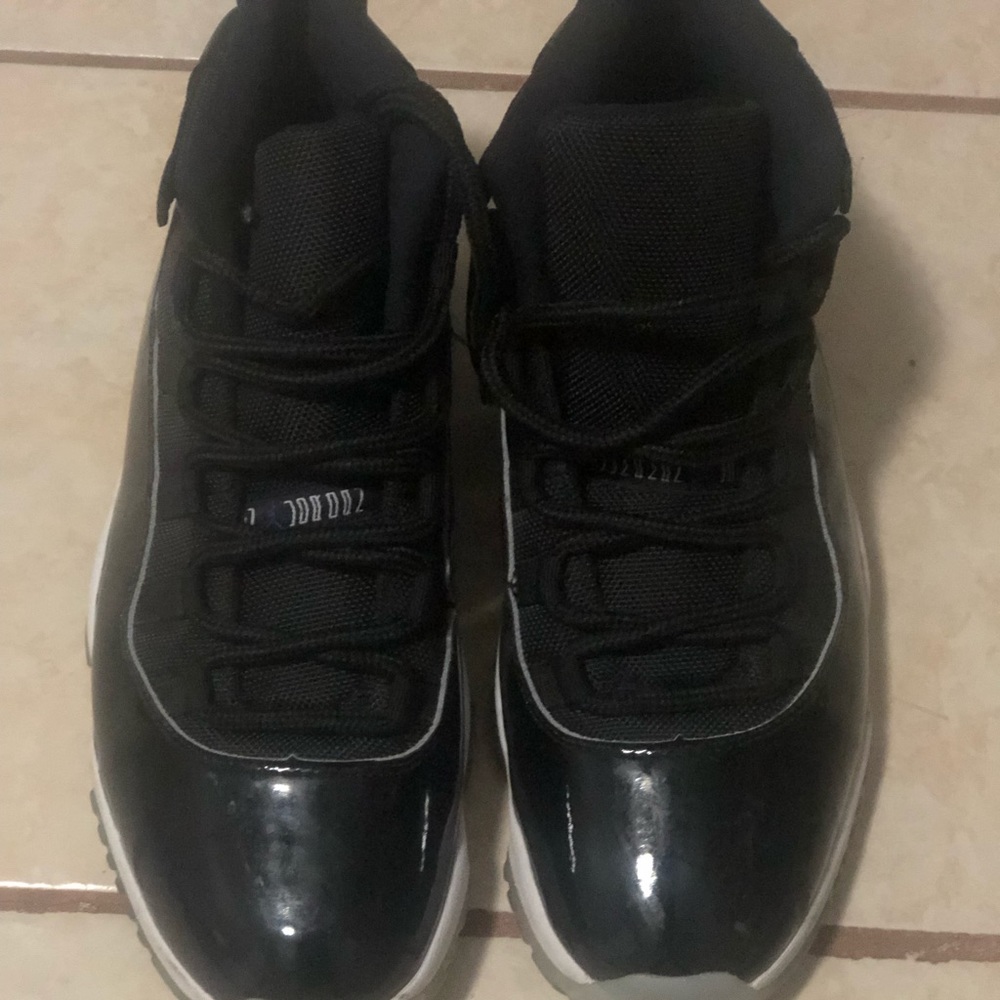 Space jam